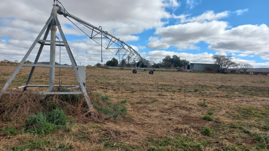 3 Bedroom Property for Sale in Klerksdorp Rural North West